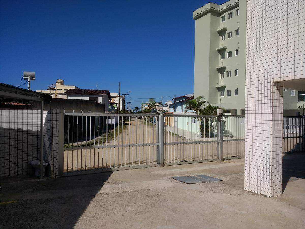 Apto 22E Ar Condicionado E Ventilador, 2 Quartos, Churrasqueira, Elevador E Piscina Ubatuba Exterior photo