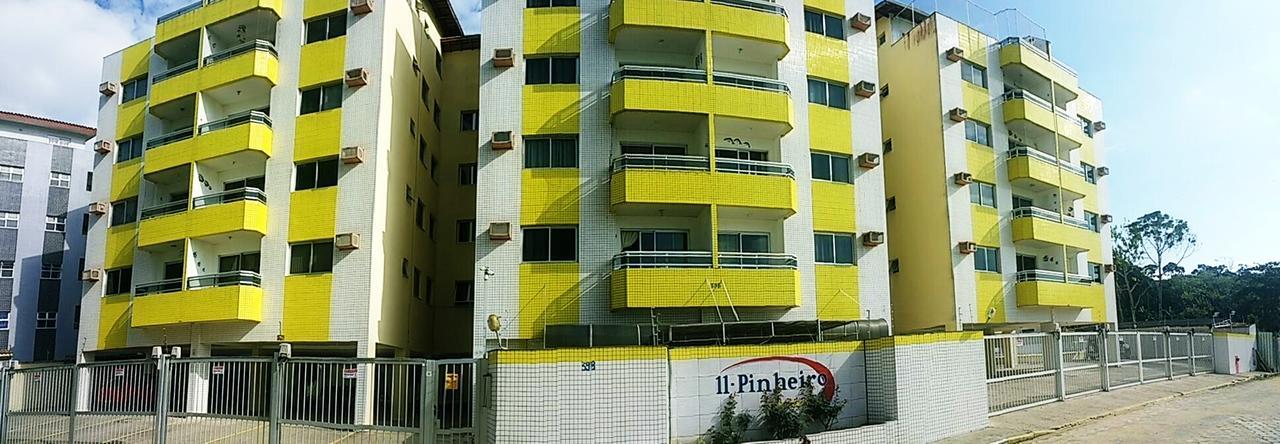 Apto 22E Ar Condicionado E Ventilador, 2 Quartos, Churrasqueira, Elevador E Piscina Ubatuba Exterior photo